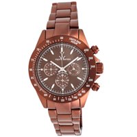 Reloj Toy Watch Metallic in Aluminio ME12BR - ME12BR